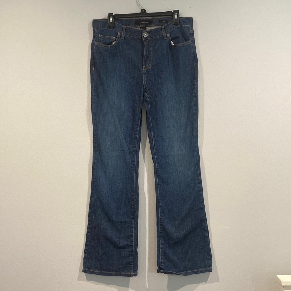 Calvin Klein Jeans Flare - Size 12/32